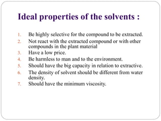 Conventional Extraction Methods.pptx