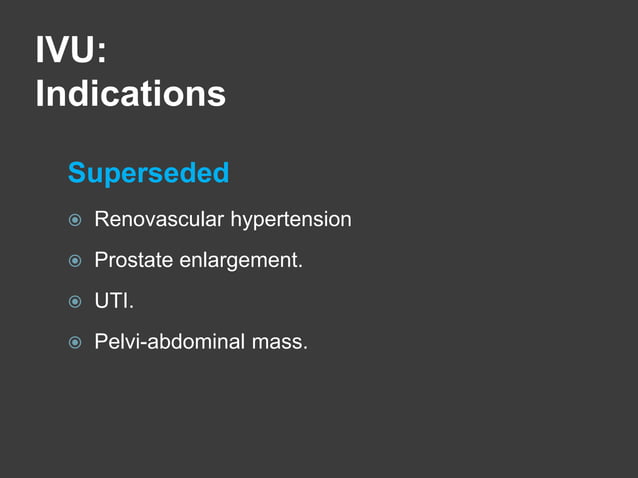 Conventional imaging of ut by dr.abd alla shady md | PPTX