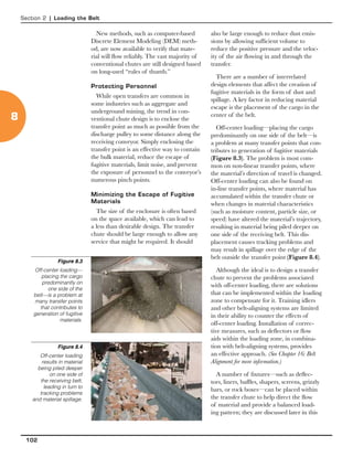 Conventional Transfer Chute for cement plant .pdf