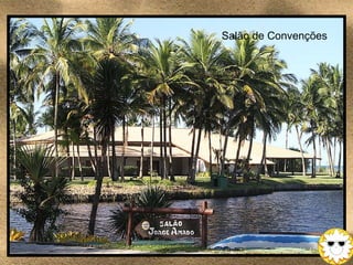 Salão de Convenções 