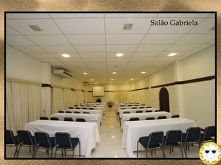 Salão Gabriela 