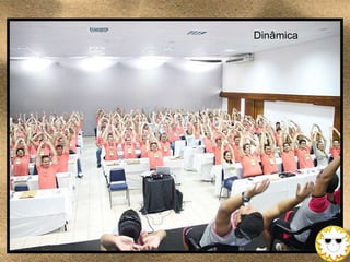 Dinâmica 