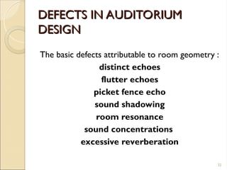 Room Defect Convention Center data collection. Includes Hotel facilityppt | PPT
