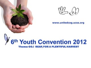 www.unitedcog.ucoz.org
 
