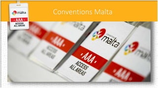 ConnectivityConventions Malta
 
