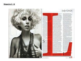 Magazine 2 - Q

 