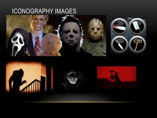 ICONOGRAPHY IMAGES 
 