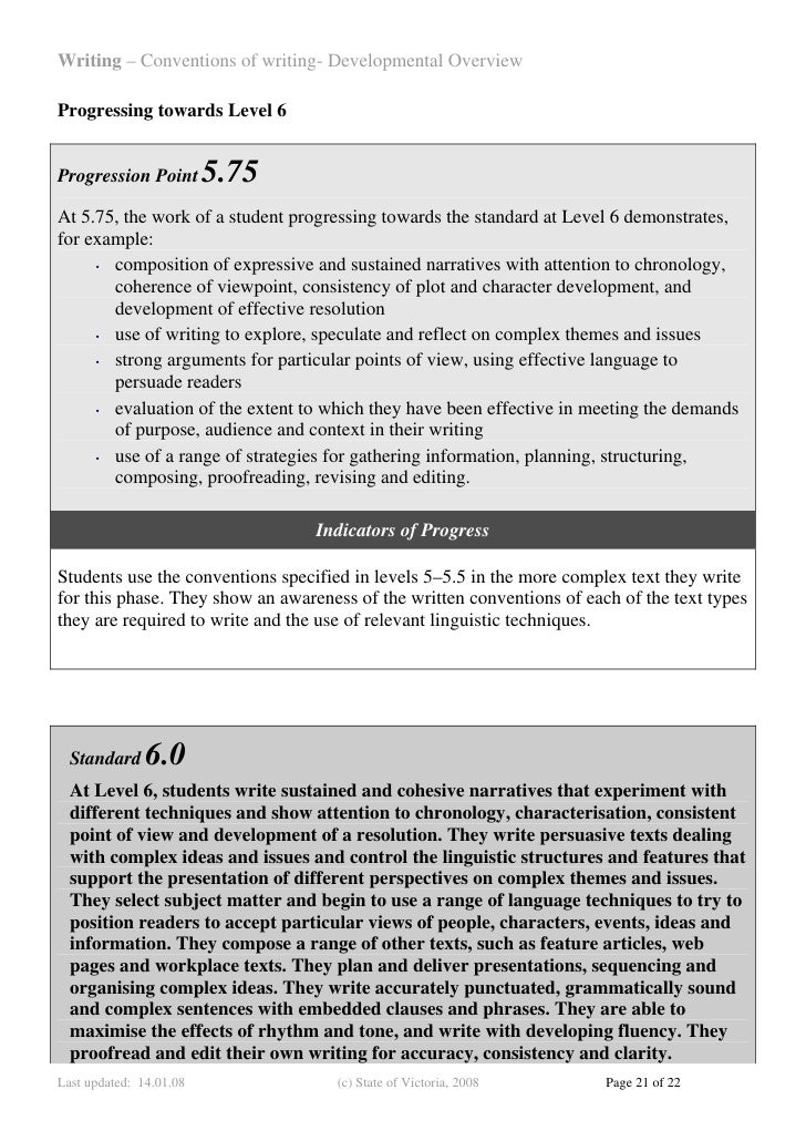 Purpose of an evaluation essay