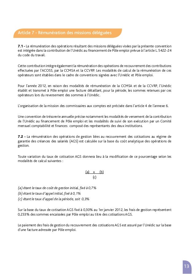 modele de lettre justificatif d'absence pole emploi