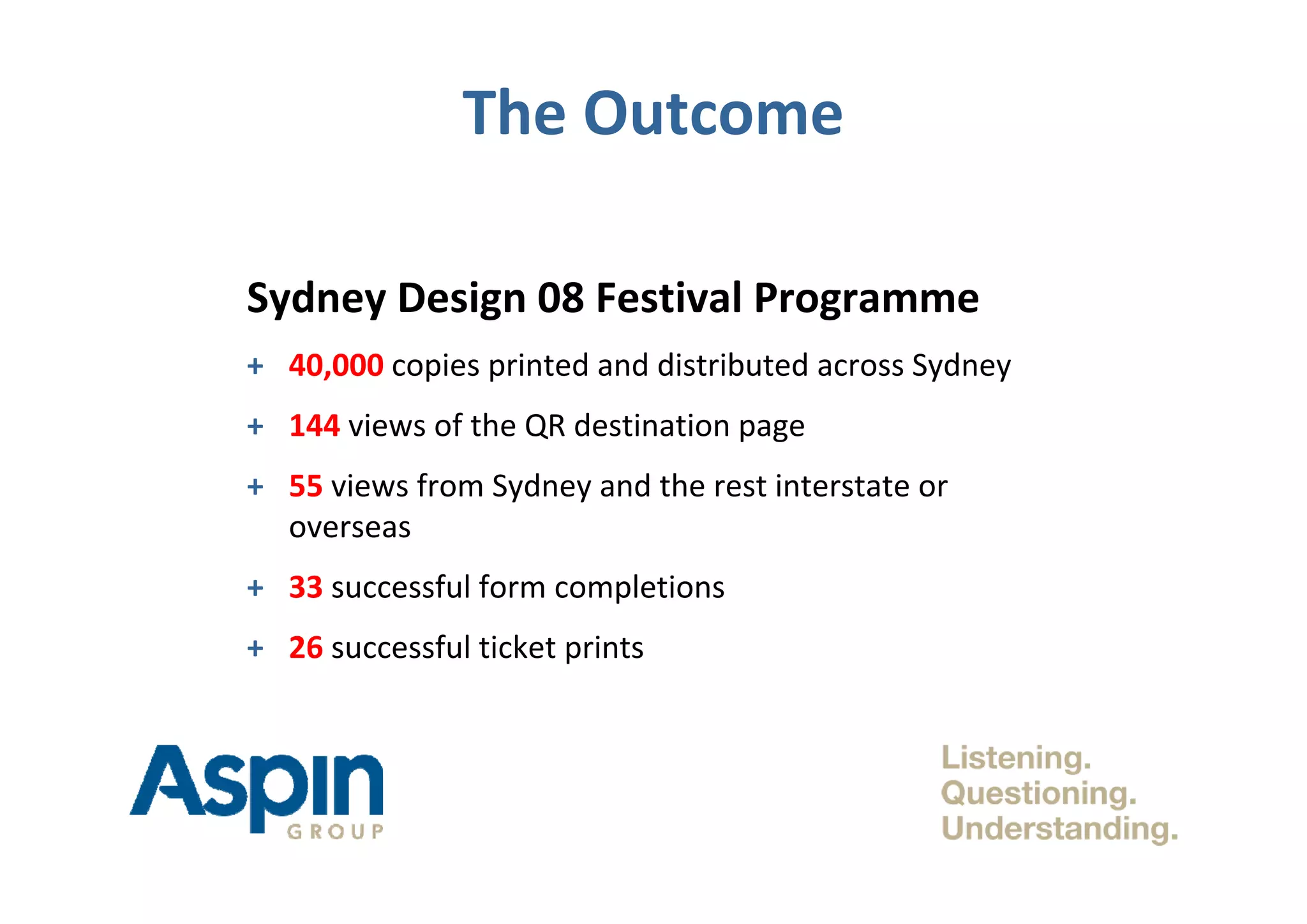 QR Codes and the Future of Next Generation mLearning