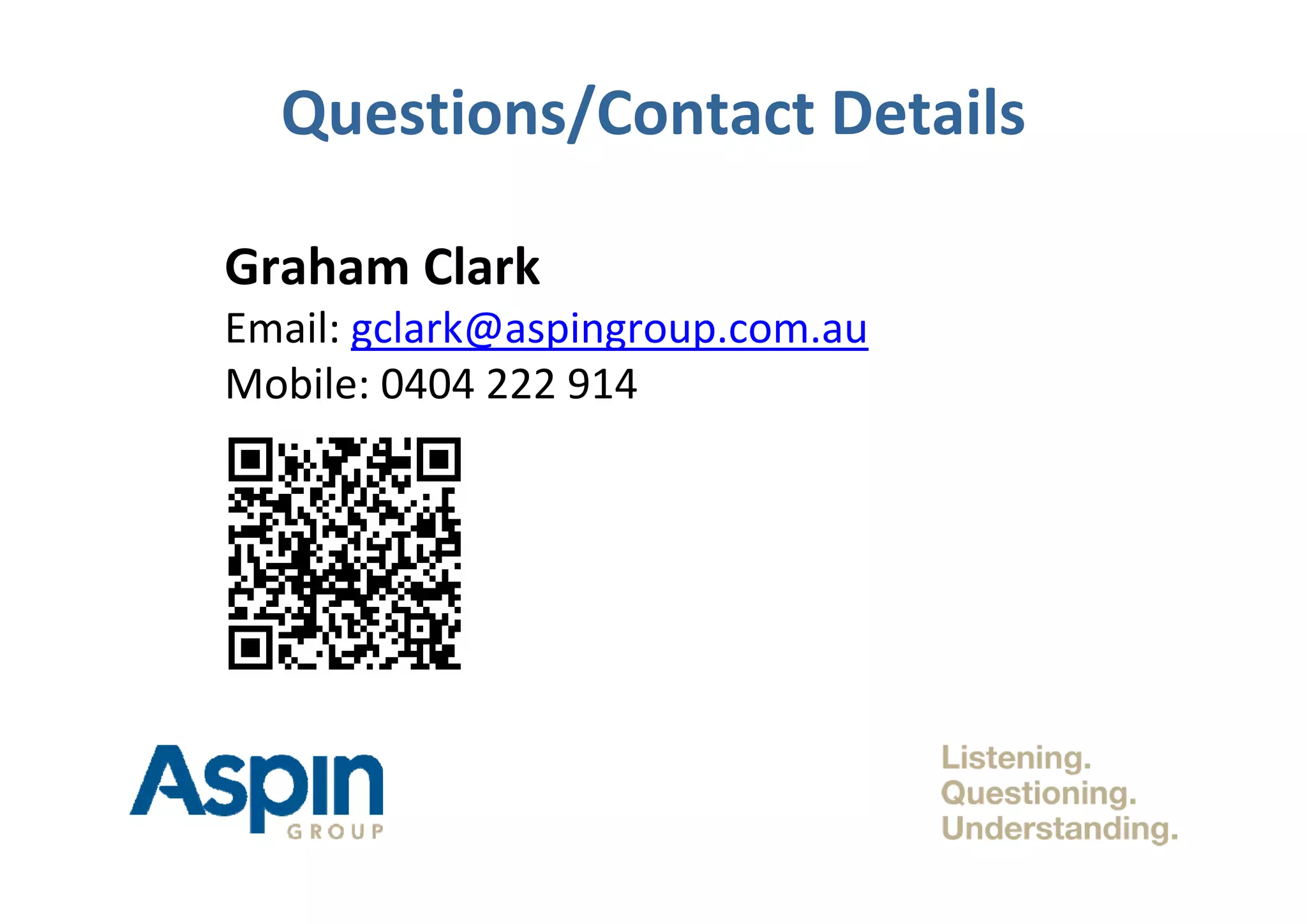 QR Codes and the Future of Next Generation mLearning