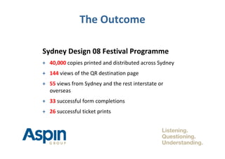 QR Codes and the Future of Next Generation mLearning