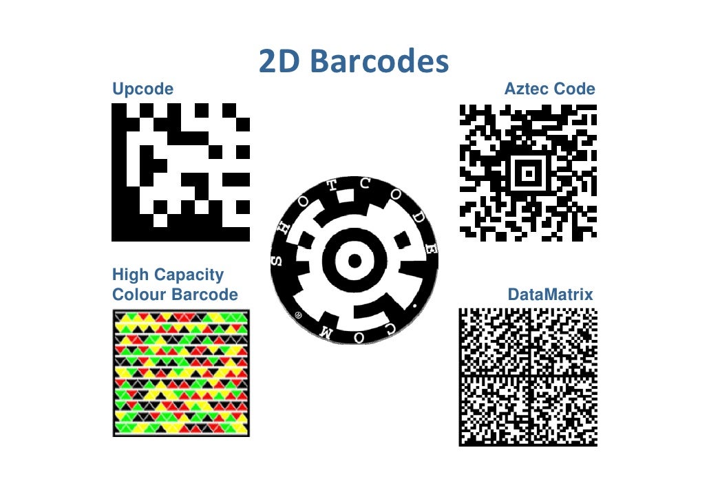 QR Codes and the Future of Next Generation mLearning