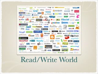 Convergence Litercies