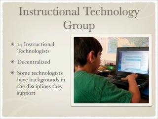 Convergence Litercies