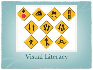 Convergence Litercies