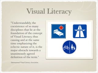 Convergence Litercies