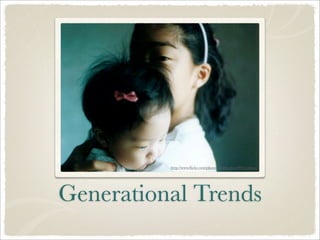 Convergence Litercies