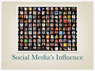 Convergence Litercies