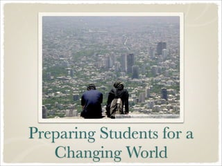 Convergence Litercies