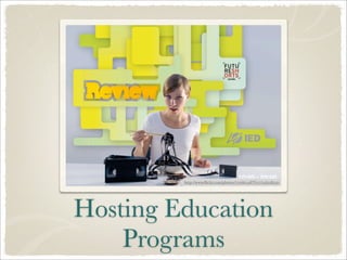 Convergence Litercies