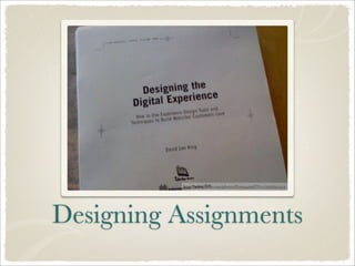 Convergence Litercies