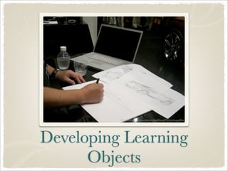 Convergence Litercies