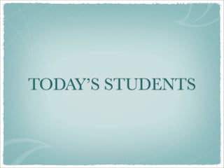 Convergence Litercies