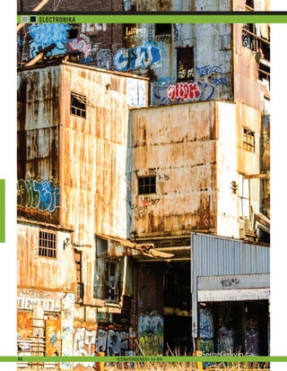 ELECTRONIKA

46 .

<CONVERGENCE> no 84

 