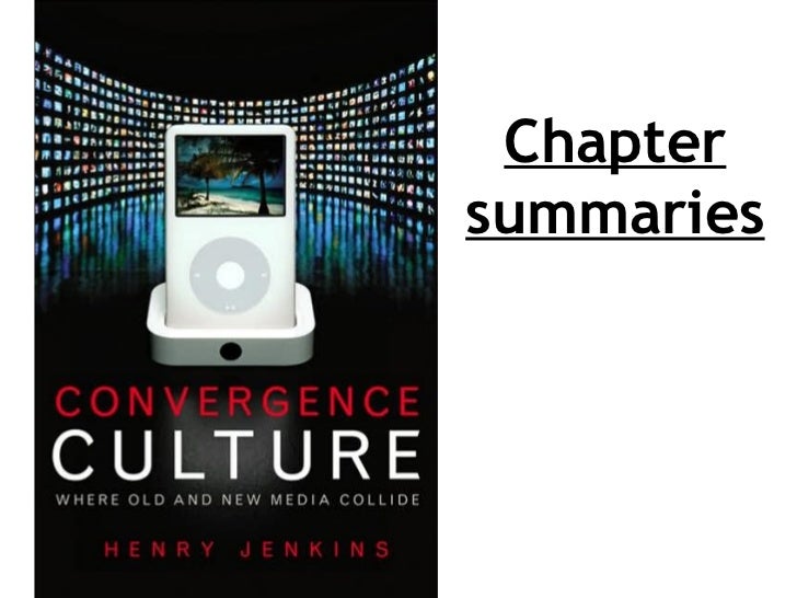 cultural convergence