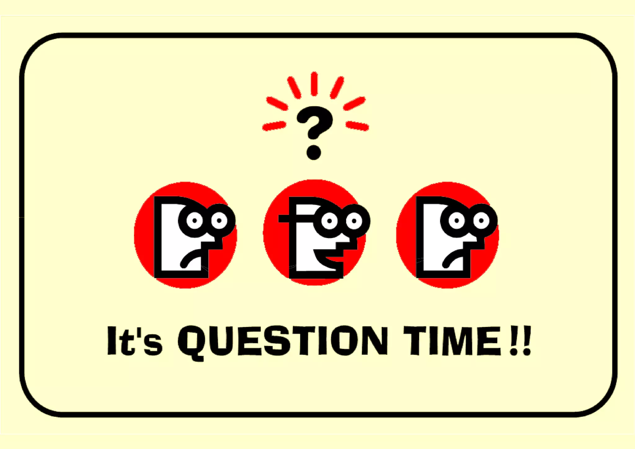 Convergence and Synergy Presentation