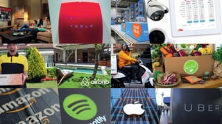 SERVICE COMMERCE
NVERGENCE CONTEXT
digitale winnaars zien brand,
rvice en commerce als een
ïntegreerd geheel en niet als losse
titeiten. In de klantbeleving staat het
rsterken van merk, commerce en
rvice continu centraal. Op de
rschillende assen vinden er specieke
egraties plaats met specifieke focus
ema's:
AND + COMMERCE
rect channels
mnichanneling
arketplaces
 