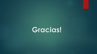 Gracias!
 