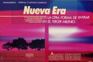 Convergencia armonica1987