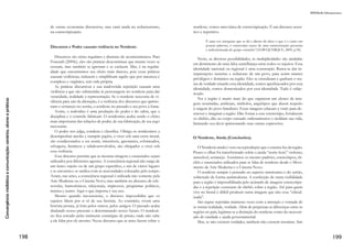 Convergênciamidiáticaecomunicação:cenários,atoresepráticas
100
LONGHI, R. R.. Audiovisual, um conceito em expansão. In: Miscelánea sobre el
entorno audiovisual en 2014. GÓMEZ, Francisco Ubierna; SÁNCHEZ, Javier Sierra
(org.). Madri: Editorial Fragua, 2014.
MCLUHAN, M.. Os meios de comunicação como extensões do homem. Rio de
Janeiro, Cultrix,
1964.
MONTAÑO, S.; KILPP, S. Trânsitos e conectividades na web: uma ecologia audiovisu-
al. Matrizes (USP. Impresso), v. 6, p. 129-143, 2012.
MONTEIRO, D.M.R. (org.). Jung e o cinema: psicologia analítica através de filmes.
Curitiba: Juruá, 2013.
NICHOLS, B.. Introdução ao documentário. Campinas: Papirus, 2005.
PEIRCE, C. S.. Semiótica. São Paulo: Perspectiva, 2012.
SANTAELLA, L.. O que é semiótica. Coleção Primeiros Passos. São Paulo: Brasil-
iense, 2001.
WU, T.. Impérios da Comunicação: do telefone à Internet, da AT&T ao Google. Rio
de Janeiro: Zahar, 2012.
 