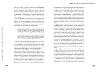 67
HELENA Lima e ANA ISABEL Reis
Este estudo trata justamente da articulação entre a organização e
hierarquia das notícias nas plataformas digitais dos principais meios
de comunicação portugueses, através dos destaques na sua página na
Internet e a sua inserção nas diferentes editorias, e a interatividade
registrada pelo público. O objetivo é procurar aferir se existe uma
correspondência em termos das opções editoriais e as respostas dos
utilizadores, bem como, se se verifica uma real distinção na classifi-
cação editorial e se esta tem uma correspondência constatável pelo
tipo participação púbica e a sua distribuição pelas editorias. Procu-
ra-se assim, verificar se existe uma correspondência nas preferências
dos internautas, revelando uma aproximação entre a agenda noticiosa
e a agenda pública (BOCZKOWSKI; MICHTCHELSTEIN, 2010).
Para tal, foi constituída uma amostra em que foi aleatoriamente es-
colhido o período de um mês no ano de 2012 e em que manchetes
e formas de interatividade foram fotografados. O critério de seleção
recaiu apenas nos principais destaques de cada página. A análise foi
organizada segundo a separação por secções/editorias a fim de con-
hecer melhor o perfil editorial de cada um dos deles e para tentar
encontrar uma ligação entre estes temas e as escolhas do público.
O conceito de interatividade de que hoje falamos é diferente do de
há algumas décadas por força das possibilidades trazidas pela web. A
rádio era já interativa, mas fica aquém daquilo que é proporcionado
pela nova mídia. Agora, pode-se falar de participação, feedback, bidi-
recionalidade, interação, em contraponto à interatividade como hoje
é entendida em ambiente digital, apesar de a sua concetualização não
ser pacífica. No meio digital, a interatividade no sentido mais amplo
abrange a velocidade de resposta em tempo real, opções de seleção,
conteúdos e comunicação direta.
A rádio era um medium interativo (PRIESTMAN, 2002), mas com
a internet a comunicação bidirecional permitida pelo telefone foi am-
pliada, fazendo-nos crer que afinal, antes, não havia interatividade.
Na rádio hertziana há uma comunicação em que emissor e recetor
têm status diferentes e o processo comunicativo é controlado; na
web há uma comunicação horizontal em que emissor e recetor têm
o mesmo status e o controlo do processo comunicativo é disperso
devido à interatividade.
A interatividade na internet vai muito além do simples click no ecrã
docomputador(SCHULTZ,1999)queselimitaaselecionarenavegar.
No click não há propriamente comunicação enquanto diálogo bidi-
recional imediato, mas uma “comunicação” unilateral da seleção de
 