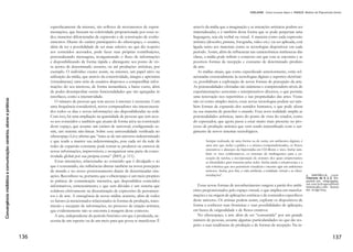 69
HELENA Lima e ANA ISABEL Reis
jetivo: entreter, educar e informar, o Serviço de Radiodifusão Pública
(PSB). Este tripé foi eixo do modelo que prevaleceu na Europa até
os anos 80. Eco (1985) chamou-lhe paleo-televisão, em oposição ao
novo modelo emergente: a neo-televisão. No primeiro estádio, os
papéis de produtores e espectadores estavam claramente separados,
dado que a emissão tinha o total controlo de conteúdos, e as au-
diências tinham poucas possibilidades de interferir nos programas.
Este foi igualmente descrito como uma programação de intenção
pedagógica, em que os espectadores são entendidos como estudantes
numa enorme sala de aula, sendo os professores os produtores de
TV (CASSETI; ODIN, 1990).
A oferta televisiva tornou-se mais complexa devido à evolução das
transmissões e das múltiplas plataformas. O cenário atual pode levar
a um novo paradigma onde, aparentemente, os constrangimentos im-
postos pelo zapping e a concorrência da internet podem anunciar o
fim da televisão (MISSIKA, 2006). Mas, para além das opções múlti-
plas e a hiperfragmentação, os papéis de produtores e consumidores
também podem ser considerados um problema no futuro, resultando
numa ameaça ao poder editorial.
Na TV tradicional a produção de notícias também teve de se trans-
formar. A inclusão de informações ao vivo ganhou um papel rele-
vante melhorar o ritmo da sequência de notícias e proporcionando a
sensação de realização e imediatismo. Porém, quando os repórteres
fazem atualizações em direto, raramente incluem a participação do
público. Já noutros formatos noticiosos como a transmissão de mega
eventos (DAYAN; KATZ, 1999), a participação pública é encorajada.
A contribuição do público pode ocorrer noutros formatos de in-
fotainment, quando algumas questões são debatidas na frente de uma
platéia ao vivo. Contudo, a participação da audiência é claramente
organizada pelos produtores, havendo uma distinção clara nos vários
níveis de intervenção. As organizações de notícias, neste ou noutros
formatos, mantêm a capacidade decisória através do poder de me-
diação que os jornalistas e editores ainda centralizam em si, através
dos processos de produção de TV e da própria edição (CANAVIL-
HAS, 2001), isto é, em processos sucessivos de gatekeeping. 
 
A mídia noticiosa portuguesa e a evolução para o digital
 
Neste estudo comparado foram incluídos os sítios de quatro
diários nacionais, duas rádios e duas estações de televisão, durante
 