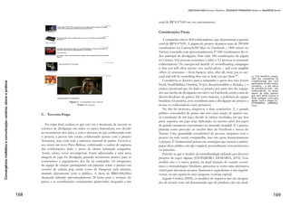 85
DIÓLIA de Carvalho Graziano
Myrta e Carlos Augusto Brandão (2013) nos contam que quan-
do Georges Méliès, grande produtor teatral de sua época, pretend-
eu comprar a invenção de Louis Lumière, foi advertido por ele de
que “a novidade poderia ser explorada durante algum tempo, mais
com uma curiosidade científica, mas fora disto, ela não tinha futuro”
(BRANDÃO E BRANDÃO, 2013, p. 188). Lumière não percebeu
que estava surgindo ali uma das mais poderosas indústrias culturais
de todos os tempos, o “divão do pobre”, a “máquina de sonhar acor-
dado”.
A tecnologia evoluiu, os meios de comunicação idem, depois do
cinema veio a televisão, e atualmente a Internet, os smartphones, os
tablets, os games, os displays em elevadores, nas ruas, nos carros. Hoje
vivemos “O Universo das Imagens Técnicas” de Flusser (2008), um
elogio da superficialidade. Embora a obra de Flusser tenha sido origi-
nalmente publicado em 1985, na Alemanhã, ela é assertiva, na medida
em que essa invasão das superfícies, das imagens técnicas, está atual-
mente deixando nossos jovens, e portanto a humanidade, corcunda7
.
Flusser é considerado um filósofo, um “profeta da era pós-in-
dustrial” (H. PROSS apud BAITELLO, 2006) sobre o universo das
imagens. Para Flusser (2008) o mundo das não-coisas nos desafia,
procurando desmaterializar nossas existências, transformando-as em
cálculos, grânulos, pontos e números. Flusser (2008) ao abordar a
invasão das imagens no seio social e a tendência ao isolamento e
formação de uma massa amorfa, menciona a necessidade de apro-
priação do uso das máquinas e seus programas para a criação de uma
comunicação que dialogue. Para ele, as imagens técnicas assumem
o papel de portadoras de informação, outrora desempenhado por
textos lineares. Em função disso, o mundo não mais se apresenta
enquanto linha, processo, acontecimento, mas enquanto plano, cena,
contexto. Ele admite que como a estrutura da mediação influi sobre
a mensagem, ocorre mutação na vivência em sociedade e em seus
valores.
Muito já foi estudado sobre a audiência da TV e sua importância
político-social (GRAZIANO, 2011a, 2011b). Pesquisa da comScore8
, empresa de pesquisa de mercado que fornece dados de market-
ing e serviços para muitas das maiores empresas da Internet, mostra
que brasileiros utilizam cada vez mais plataformas sociais e on-demand
para assistir vídeo na internet. A pesquisa apontou o Brasil como um
dos países que mais cresce em consumo de vídeos online. Segundo
os dados, entre dezembro de 2011 e janeiro de 2013, o Brasil man-
7 Serra, M.C. Os corcun-
das de smartphone. In:
O Globo. Edição digital,
04/05/2014. Disponível
em <http://oglobo.globo.
com/sociedade/os-cor-
cundas-de-smartpho-
ne-12374694>. Acesso em
05/05/2014.
8. Disponível em
h t t p : / / w w w . p r o x x i -
ma.com.br/home/ne-
g o c i o s / 2 0 1 3 / 0 7 / 2 5 /
Brasil-e-um-dos-pai-
ses-que-mais-cresce-em-
consumo-de-videos-on-
line.html. Acesso em
09/05/2014.
 