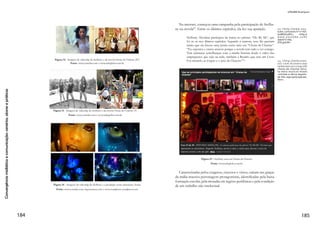 93
DIÓLIA de Carvalho Graziano
Desde os primórdios da sociedade humana encontramos vestígios dos
esforços psíquicos para encontrar formas propiciatórias e exorcismos
próprios para invocar ou expulsar realidades obscuramente pressen-
tidas. Não há cultura primitiva que não tenha possuído um sistema
frequentemente bastante desenvolvido de doutrinas iniciáticas secre-
tas; estas por um lado se referem a coisas obscuras que ultrapassam o
mundo humano e diurno e suas lembranças e por outro lado, dizem
respeito à sabedoria que deve reger a ação dos homens (JUNG, 1985,
p.84)
O Freudismo ortodoxo organiza o inconsciente cristalizando a li-
bido em elementos biológicos, sociais, familiares, éticos. O complexo
de Édipo, por exemplo, baseia-se na divisão de gêneros ou idades e,
no entanto, não consegue “romper as suas amarras personológicas e
abrir-se ao campo social, aos fluxos, cósmicos e semióticos, de varia-
da natureza” (GUATTARI, 1984, p.3).
Mas talvez o próprio cinema pudesse ajudar-nos a compreender a prag-
mática dos investimentos inconscientes no campo social. Com efeito, o
inconsciente no cinema não se manifesta da mesma forma que no divã:
escapa parcialmente à ditadura do significante, não é redutível a um
facto de língua, não respeita (como continua a fazê-lo a transferência
psicanalítica) a dicotomia clássica da comunicação entre o locutor o
auditor.[...]talvez o efeito de desubjectivação e de desinvidualização da
enunciação que são produzidos pelo cinema ou por situações similares
(drogas, sonhos, paixões, criações, delírios, etc.) representem apenas
casos excepcionais do caso mais geral que se supõe ser o da comuni-
cação intersubjectiva «normal» e da consciência «racional» das relações
sujeito-objecto? (GUATTARI, 1984, p.4)
O poder reforça seu controle sobre o cinema e serve-se dele como
instrumento privilegiado. A ação inconsciente do cinema é profun-
da, e quando comparada à psicanálise, esta última pouco representa,
uma vez que não consegue abolir a “individualização personológica
da enunciação” (ibdem) como o faz parcialmente o cinema, que sub-
stitui a fala do psicanalista fornecendo um discurso que a indústria
cinematográfica julga que almejaríamos ouvir.
Pagamos um lugar no cinema para nos fazermos invadir por uma
qualquer pessoa, e para nos deixarmos levar numa qualquer aventura,
durante encontros que em princípio, não tem amanhã. Em princípio!
Porque de facto a modelação que resulta desta vertigem a baixo preço
não passa sem deixar traços: o inconsciente fica povoado de índios, de
cow-boys, de gangsters, de polícias, de Belmondos, de Marylin Monroes...
 