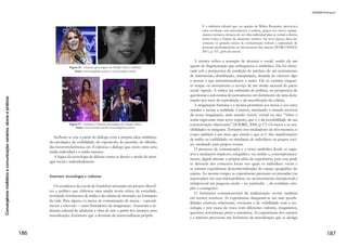 Convergênciamidiáticaecomunicação:cenários,atoresepráticas
94
[...] Numa palavra, a linguagem do cinema é viva, enquanto que a psi-
canálise já não fala, desde a muito, senão uma língua morta. Do cinema
podemos esperar o melhor ou o pior, ao passo que da psicanálise já não
podemos esperar grande coisa. Ainda se podem produzir bons filmes,
mesmo em condições comerciais adversas, filmes que modificam as
combinações de desejo, que quebram os esteriotipos, que abrem o fu-
turo, enquanto há muito já que não existem boas sessões de psicanálise,
nem boas descobertas, nem bons livros psicanalítico (GUATTARI,
1984, p.6).
Enquanto a sessão de cinema é vivida como entretenimento, o
tratamento psicanalítico é alienante pela espécie de subjetivação que
produz, organizada em torno de um sujeito, enquanto que o cinema
é desterritoralizado. Sem o suporte da presença do outro, torna-se
alucinatória. “Os demais falam e se locomovem como se estivessem
num mesmo sonho que começa no nada e termina em lugar nenhum
e somente existe porque ninguém - um invisível Odisseu, o sonha”
(JUNG, 1985, p. 109). Não se leva para o cinema, como se faz na psi-
canálise, as lembranças de infância, o pai ou a mãe. “Leva a cabo uma
psicanálise de massa, procura adaptar as pessoas não aos modelos
ultrapassados, arcaicos, do freudismo, mas ao que estão implicados
na produção capitalista ou socialista burocrática. […] Os mitos indi-
viduais devem enquadrar-se nesses mitos de referência.” (Guattari,
1984, p.6).
Encontramo-nos em filmes, identificamos-nos ou nos afeiçoamos com
esta ou aquela situação, com este ou aquele personagem (criatura), mas
apenas quando o balbuciar desta criatura emite algum ruído identi-
ficável, ou que imaginamos entender, similar a algum fonema de nossa
língua (do dialeto de quem está assistindo o filme). Mas a criatura fala
outra língua (CAPELATTO; BOCCARA, 2013, p.92).
	
Antes de tratar da semiótica, vale ressaltar que não estamos abor-
dando somente o cinema ficcional. Mesmo o estilo fílmico docu-
mentário e a videorreportagem são ficção, pois também demanda
uma interpretação, um processo de semiose:
A interpretação é uma questão de compreender como a forma ou or-
ganização do filme transmite significados e valores. A crença depende
de como reagimos a esses significados e valores. Podemos acreditar nas
verdades das ficções, assim como nas das não-ficções. […] A ficção
talvez se contente em suspender a incredulidade (aceitar o mundo do
filme como plausível), mas a não-ficção com frequencia quer instilar
 