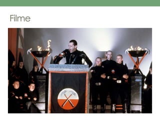Filme 
 