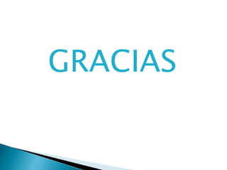 GRACIAS
 
