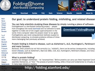 http://folding.stanford.edu/




http://folding.stanford.edu/
 