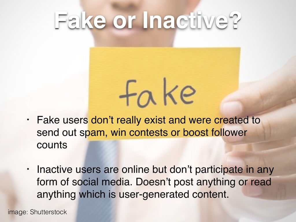 What To Do When Your Audience Doesn't Want to Engage?