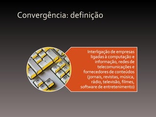 Convergência: definição 
