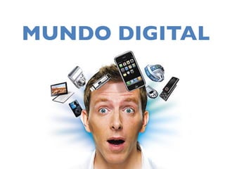 MUNDO DIGITAL	

 