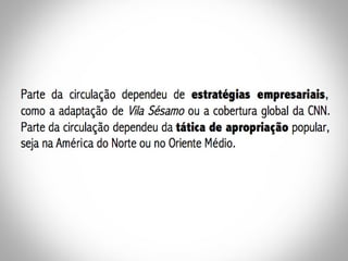 Convergência e Narrativas Transmidiáticas