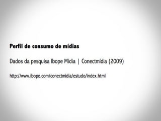 Convergência e Narrativas Transmidiáticas