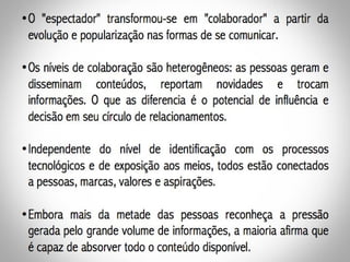 Convergência e Narrativas Transmidiáticas