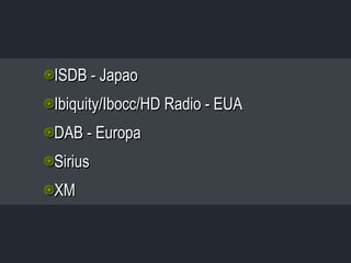Convergência de Mídias